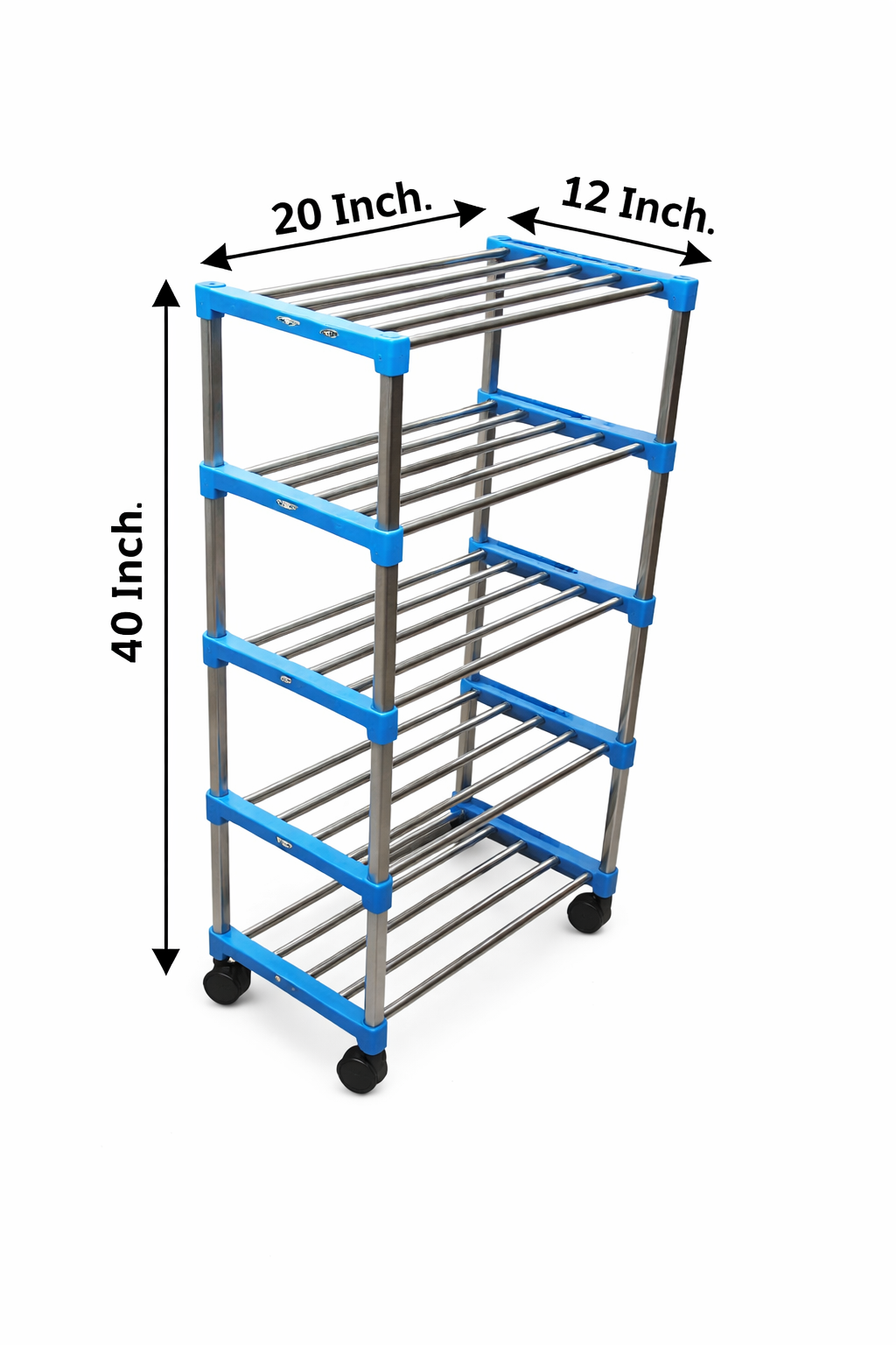 Multipurpose rack manufacturer in India