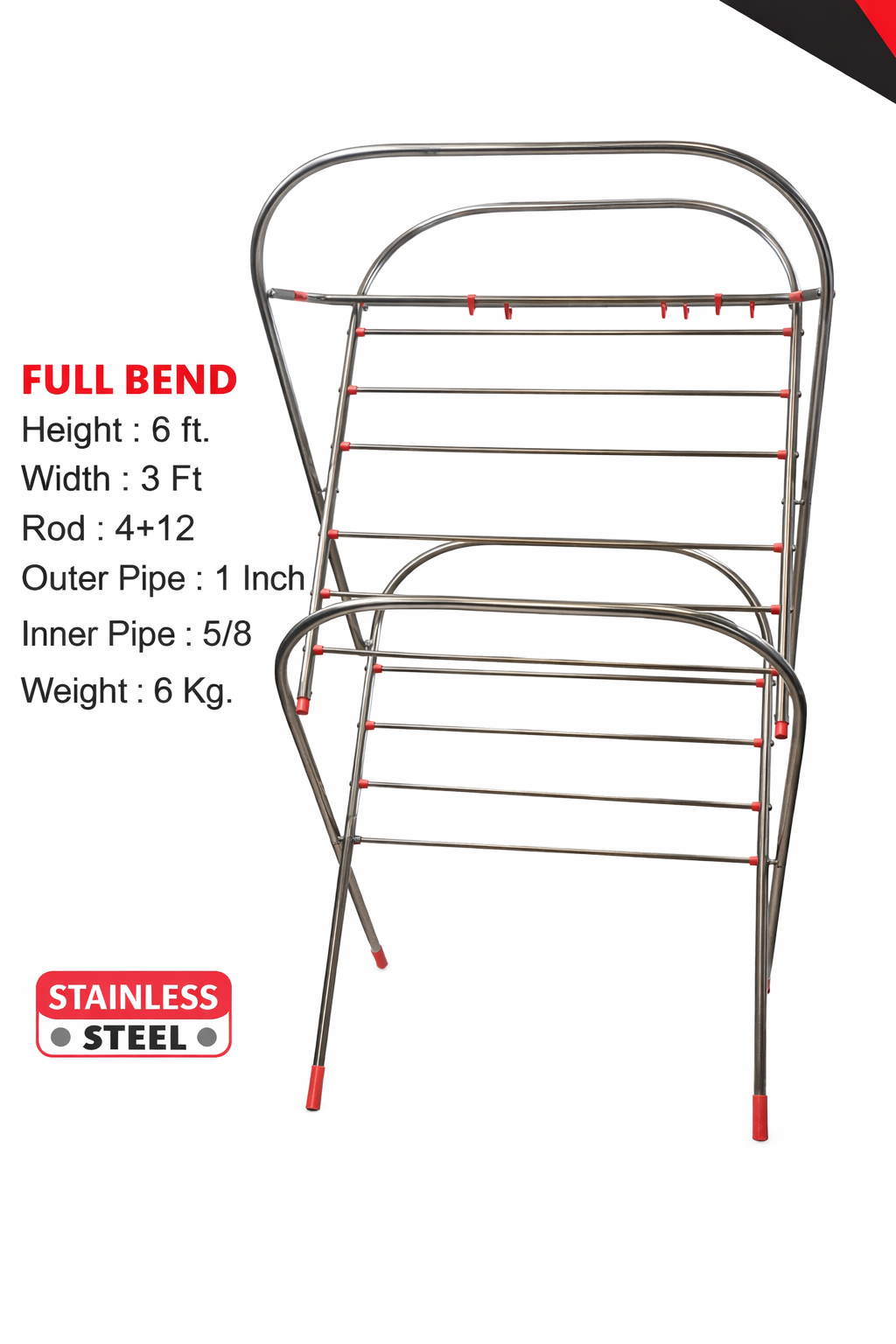 Cloth Drying Stand Manufacturer in India