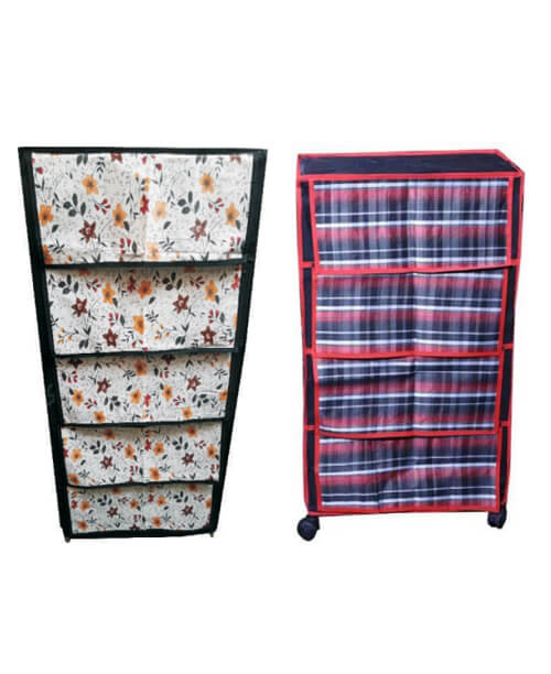 Multipurpose rack manufacturer in India