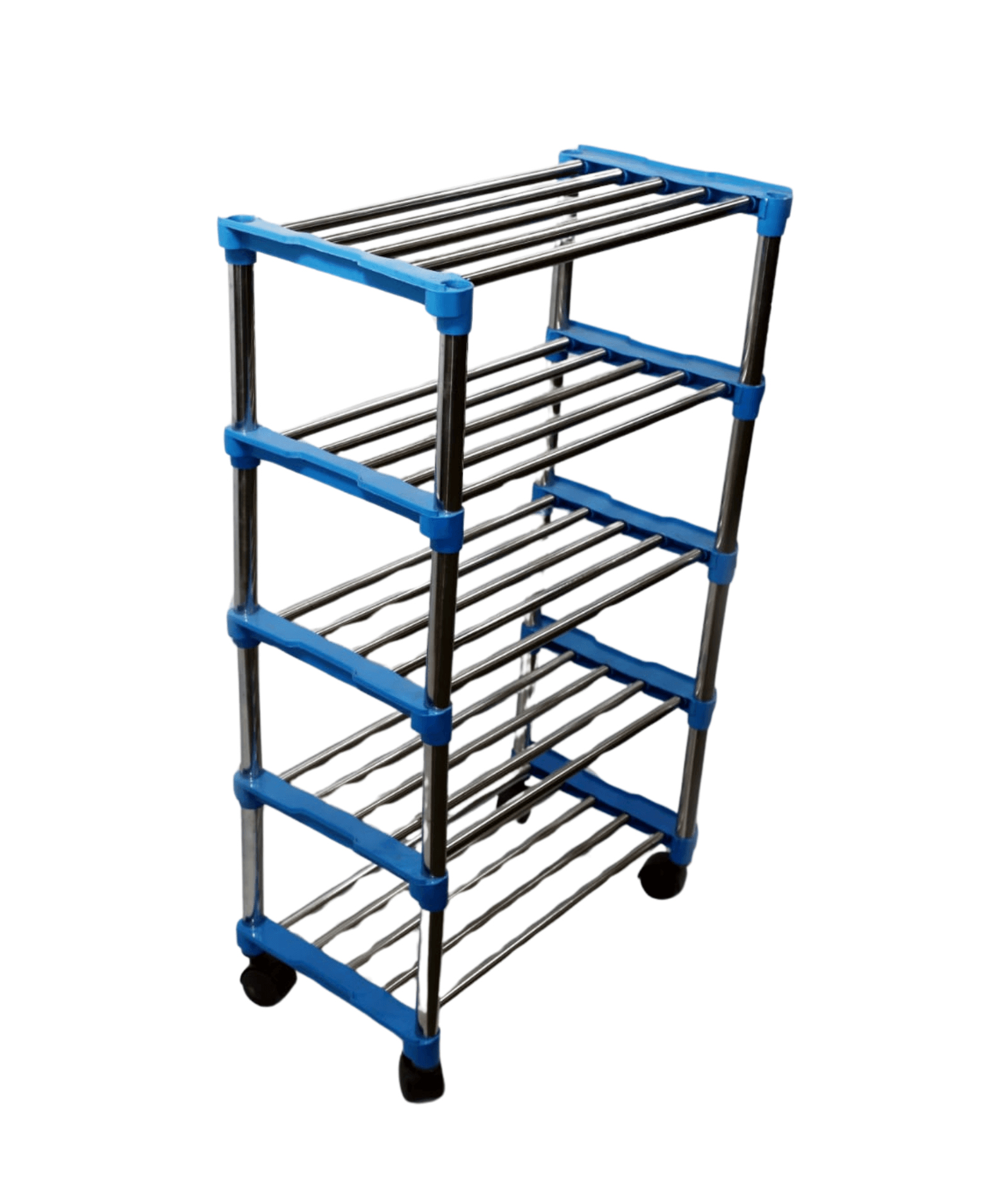 Multipurpose rack manufacturer in India