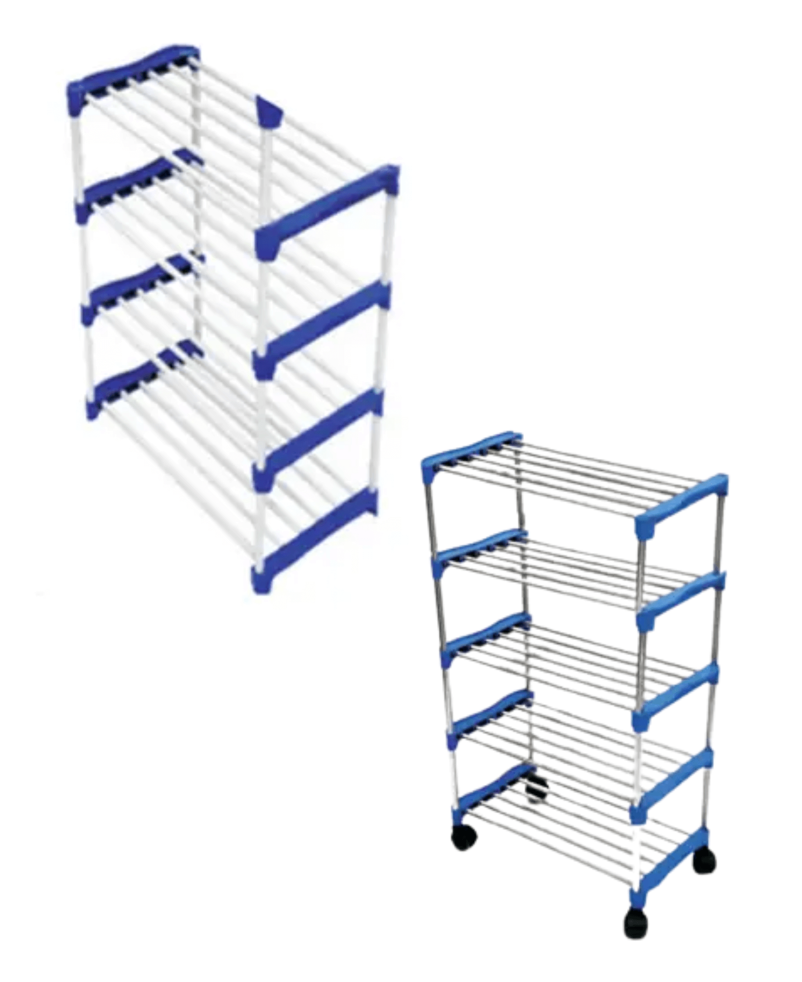 Storage Rack Manufacturer in India