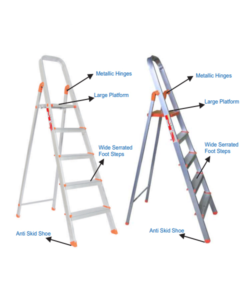 Ladder Manufacturer in India