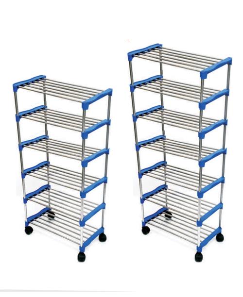 Multipurpose rack manufacturer in India
